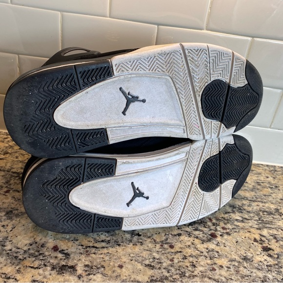 Nike Air Jordan 4 Retro "Royalty"  Size 14 - Picture 9 of 11